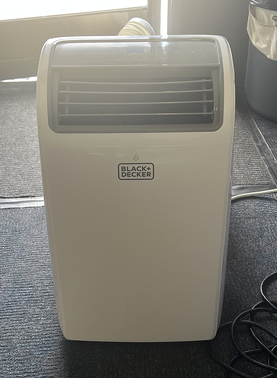 Climes Élite 18000 BTU — vue 2