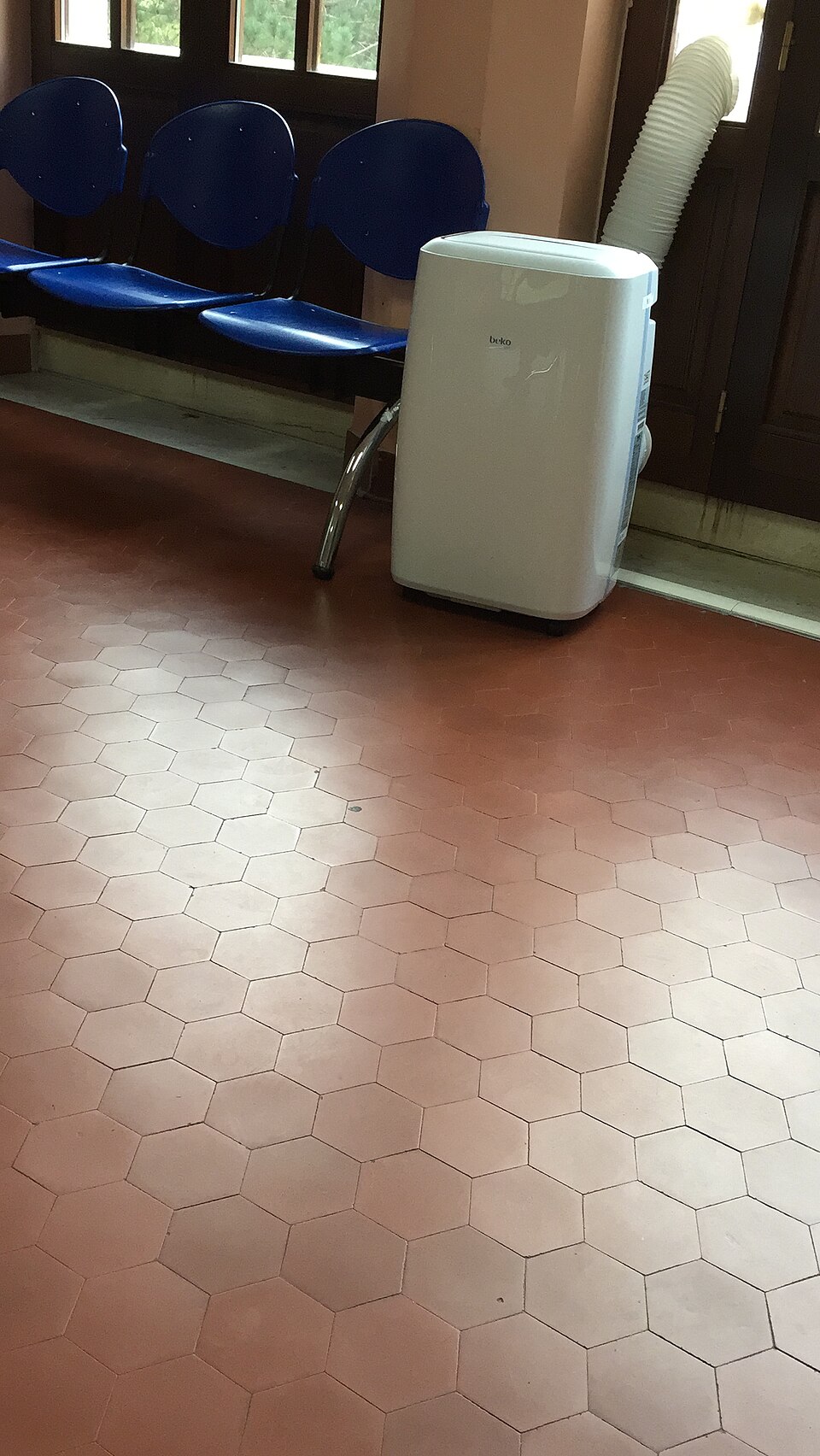 Climes Élite 18000 BTU — vue 3