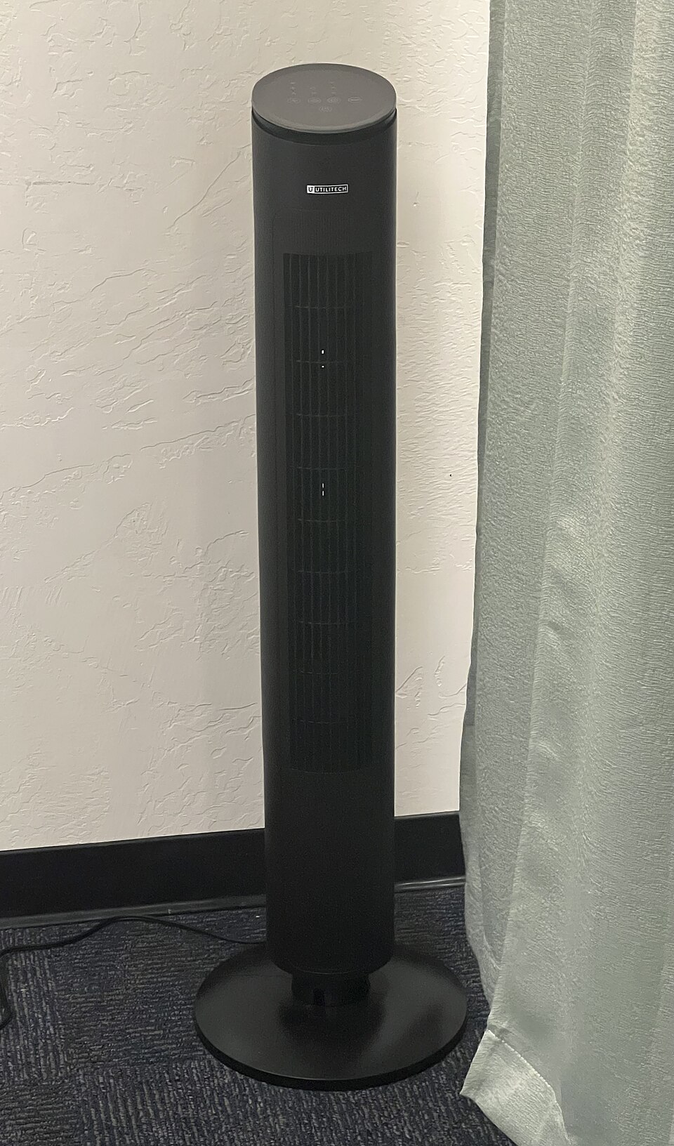 Ventilateur colonne — Climes Brise Tower 40"